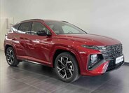 Hyundai Tucson SUV 1,6 l 110 kw