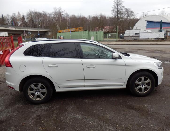 Volvo XC60 3