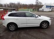 Volvo XC60 3