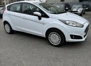 Ford Fiesta Hatchback 1,4 l 71 kw