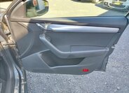 Škoda Octavia Kombi 1,4 l 103 kw