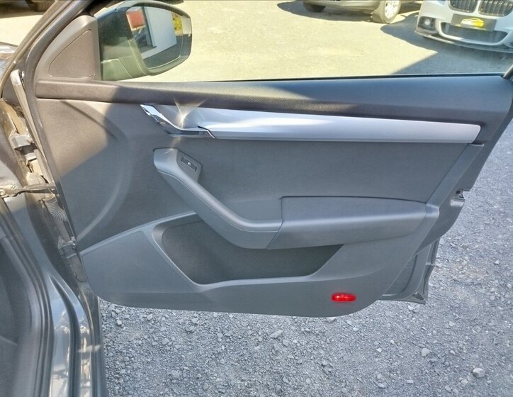 Škoda Octavia Kombi 1,4 l 103 kw