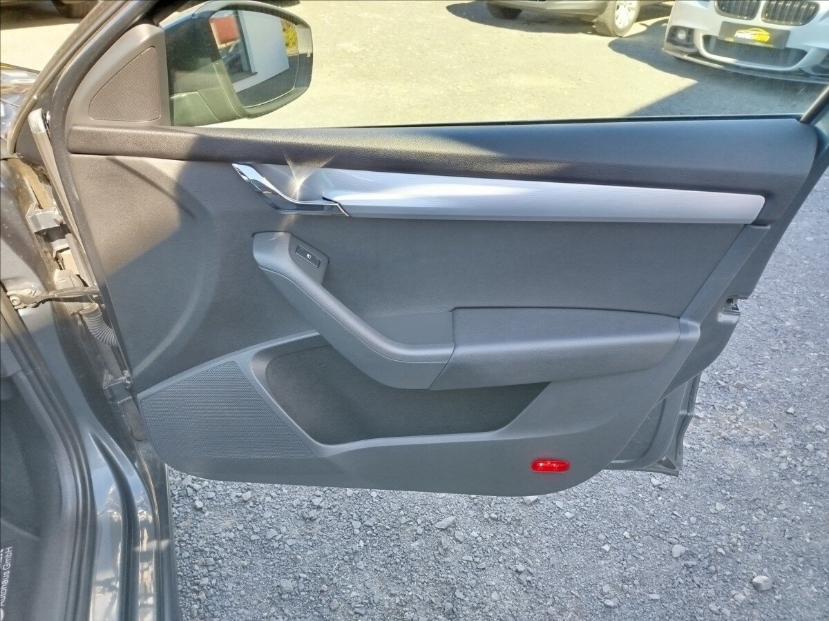 Škoda Octavia Kombi 1,4 l 103 kw