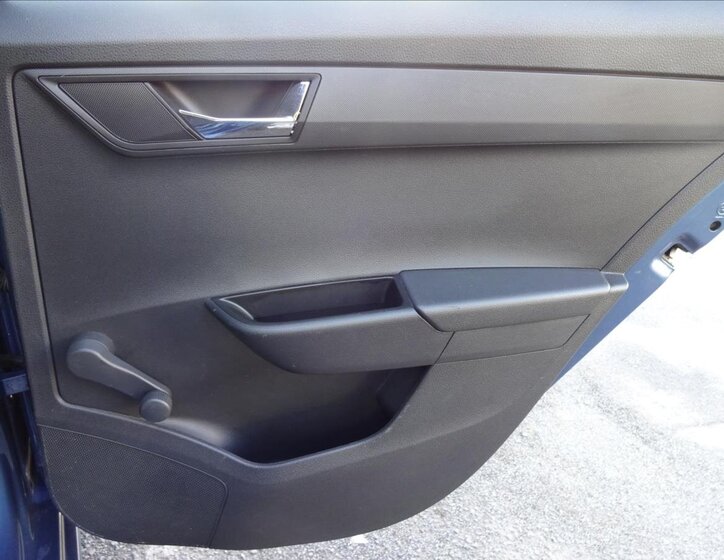 Škoda Fabia Hatchback 999,0 70 kw