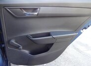 Škoda Fabia Hatchback 999,0 70 kw