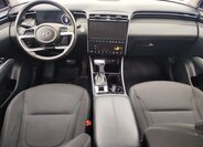 Hyundai Tucson SUV 1,6 l 110 kw