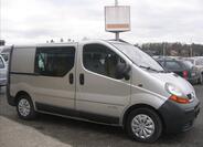 Renault Trafic 4