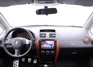 Suzuki SX4 24