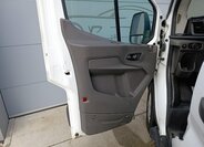 Ford Transit Užitková 2,0 l 96 kw