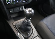 Toyota Auris Kombi 1,6 l 97 kw