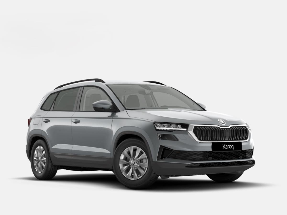 Škoda Karoq SUV / Terénní 0,0 110 kw