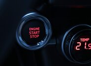 Subaru BRZ Kupé 2,4 l 172 kw