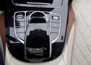 Mercedes-Benz Třídy E Sedan 2,0 l 143 kw