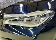 BMW Řada 7 Sedan 3,0 l 294 kw