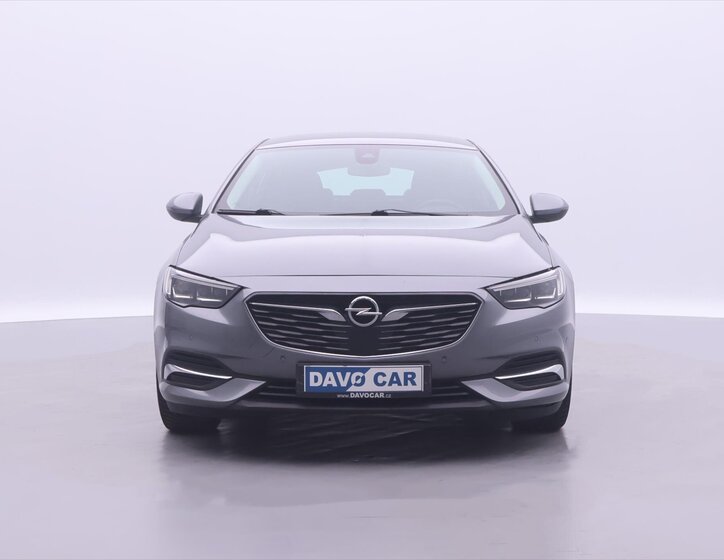 Opel Insignia 2