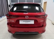Mazda CX-60 SUV / Terénní 3,3 l 187 kw