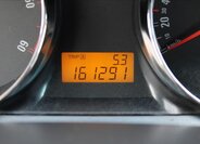 Opel Antara SUV / Terénní 2,0 l 110 kw