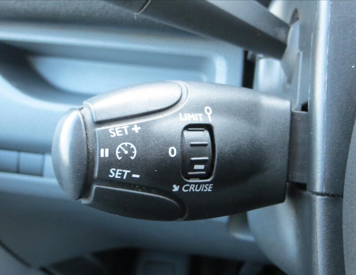 Citroën Jumpy Kombi 2,0 l 110 kw