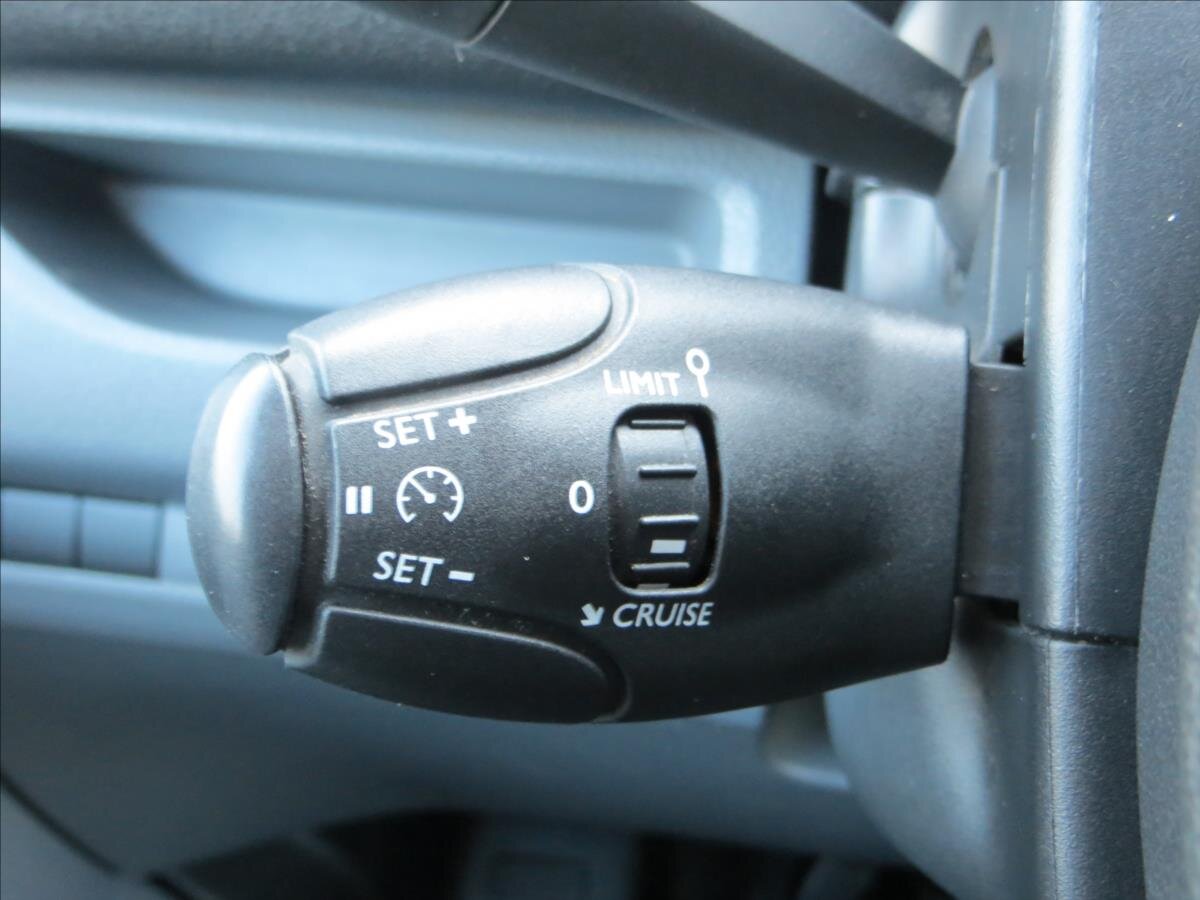 Citroën Jumpy Kombi 2,0 l 110 kw