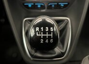 Ford Tourneo Connect MPV 1,5 l 88 kw