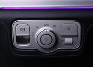 Mercedes-Benz GLS 21