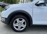 Dacia Sandero Hatchback 1,5 l 66 kw