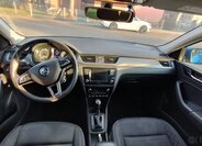 Škoda Rapid Liftback 0,0 81 kw