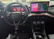 Škoda Kodiaq SUV 2,0 l 142 kw