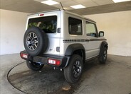 Suzuki Jimny 7