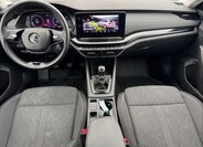 Škoda Octavia Kombi 2,0 l 85 kw