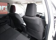 Toyota Hilux Pick-up 2,4 l 110 kw