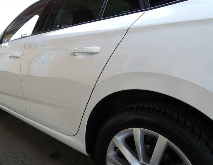 Škoda Scala Hatchback 999,0 81 kw