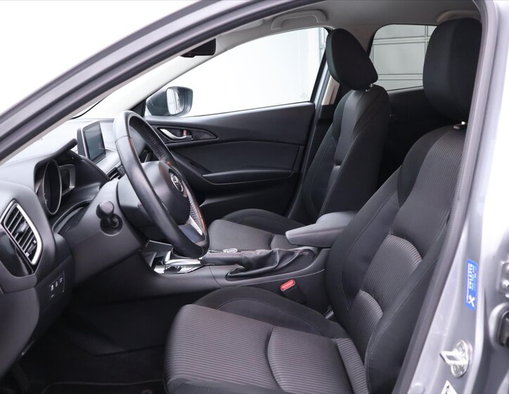 Mazda 3 Hatchback 2,0 l 88 kw