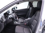 Mazda 3 Hatchback 2,0 l 88 kw