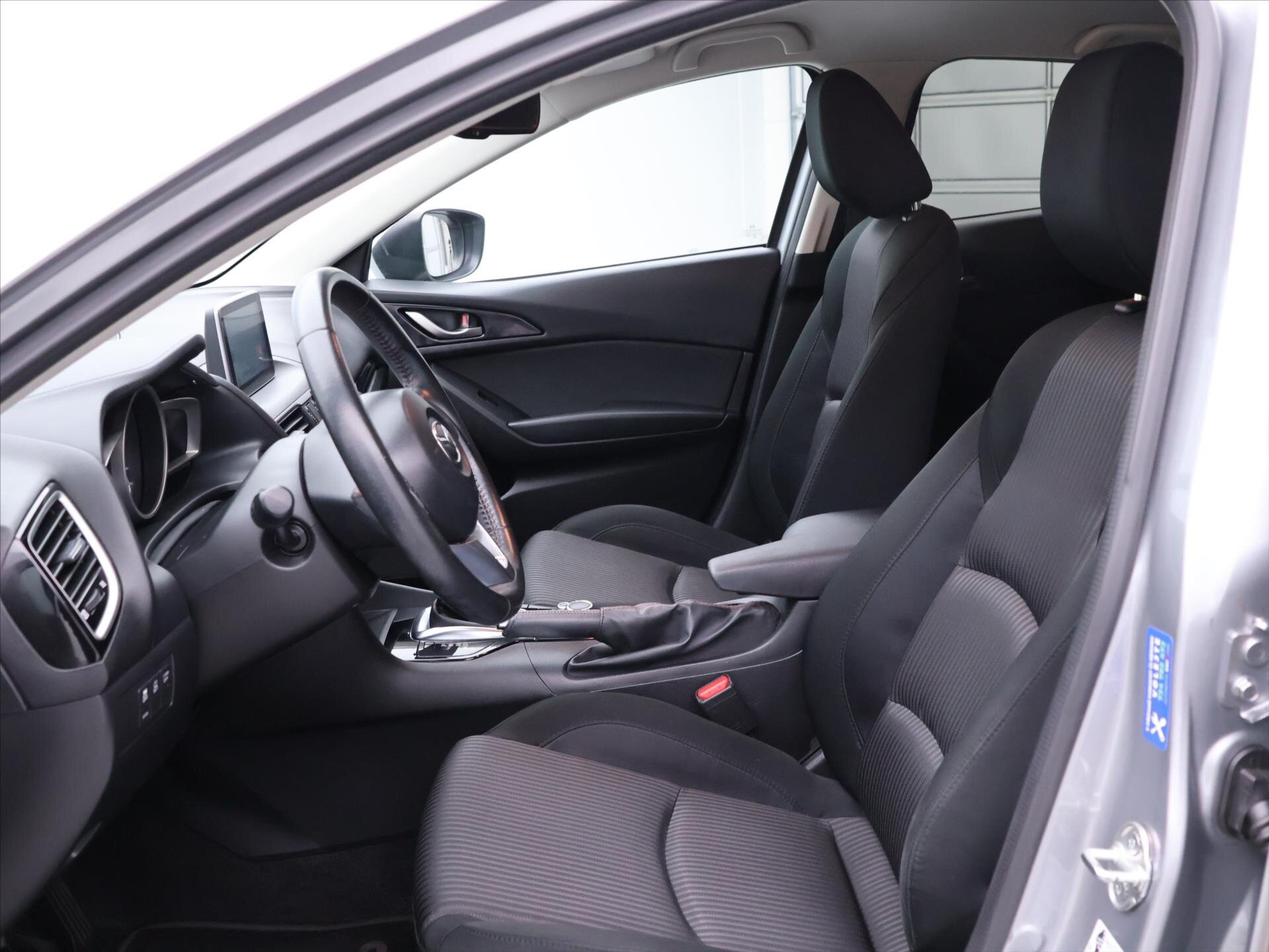 Mazda 3 Hatchback 2,0 l 88 kw