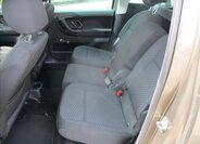 Škoda Roomster MPV 1,6 l 66 kw