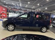Dacia Dokker 2