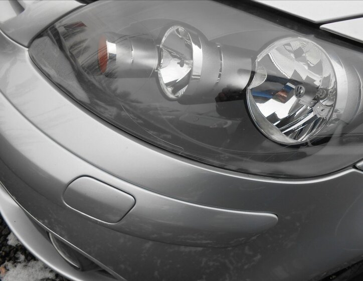 Volkswagen Golf Plus Hatchback 1,4 l 103 kw