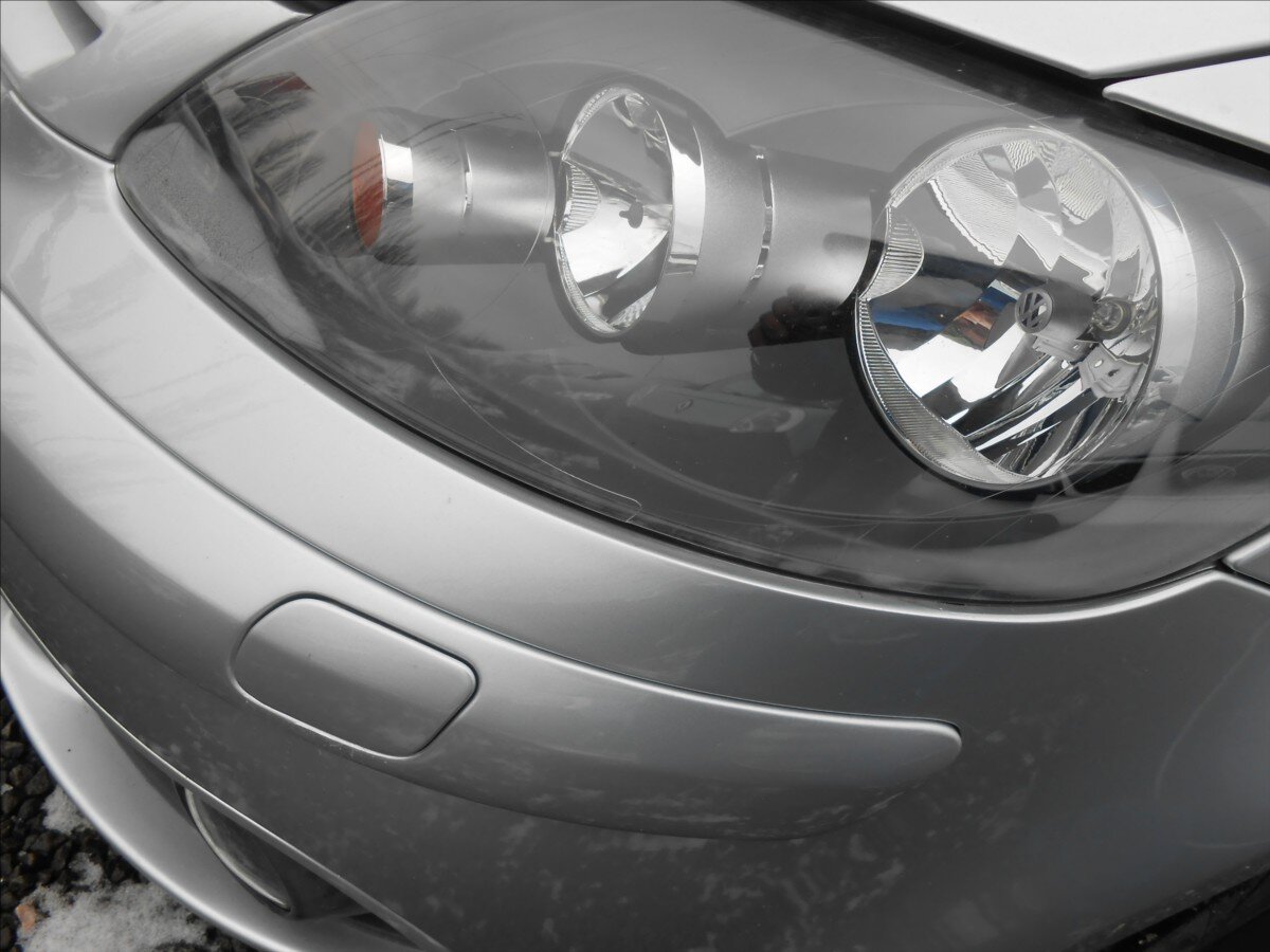 Volkswagen Golf Plus Hatchback 1,4 l 103 kw