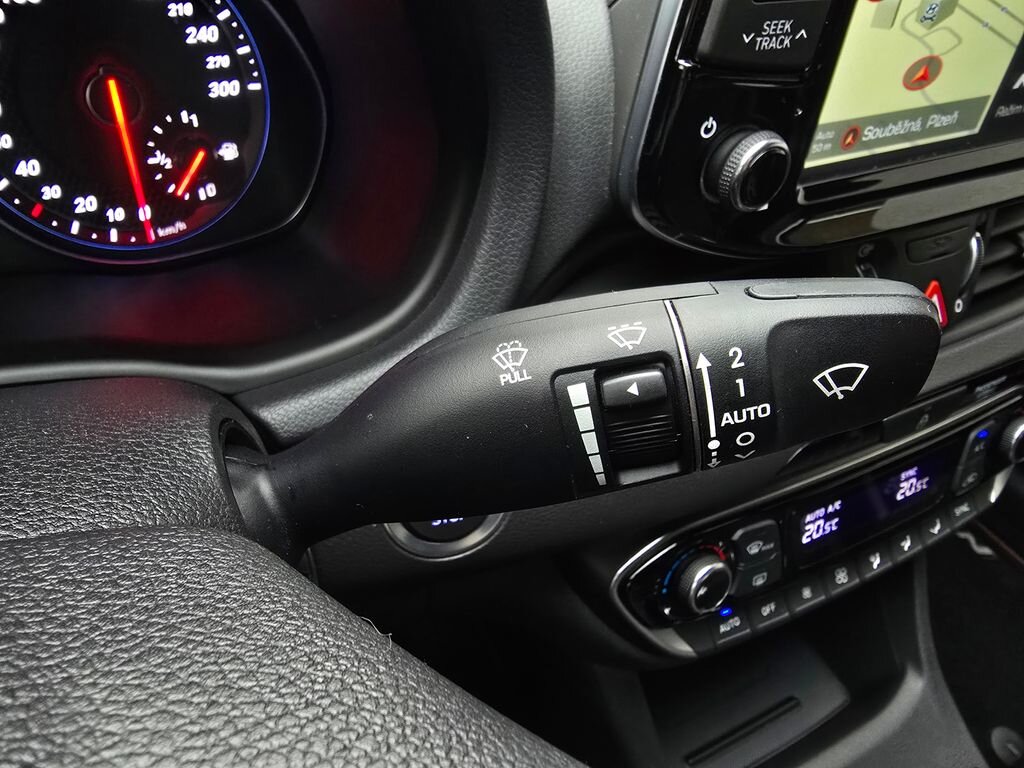 Hyundai i30 Hatchback 2,0 l 202 kw