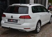 Volkswagen Golf 8