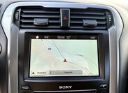 Ford Mondeo Kombi 2,0 l 110 kw