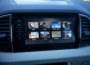 Škoda Karoq SUV / Terénní 2,0 l 110 kw