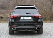 Mercedes-Benz GLE 9