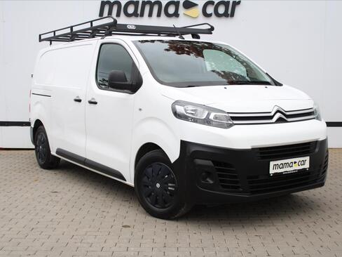 Citroën Jumpy