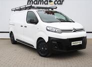 Citroën Jumpy 1