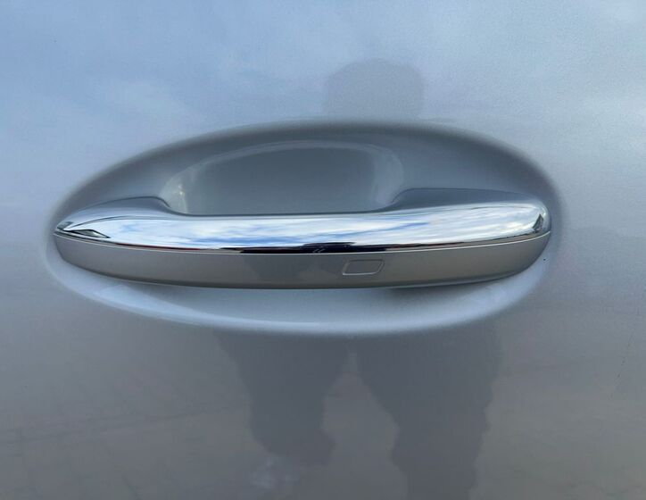 Mercedes-Benz GLC 25