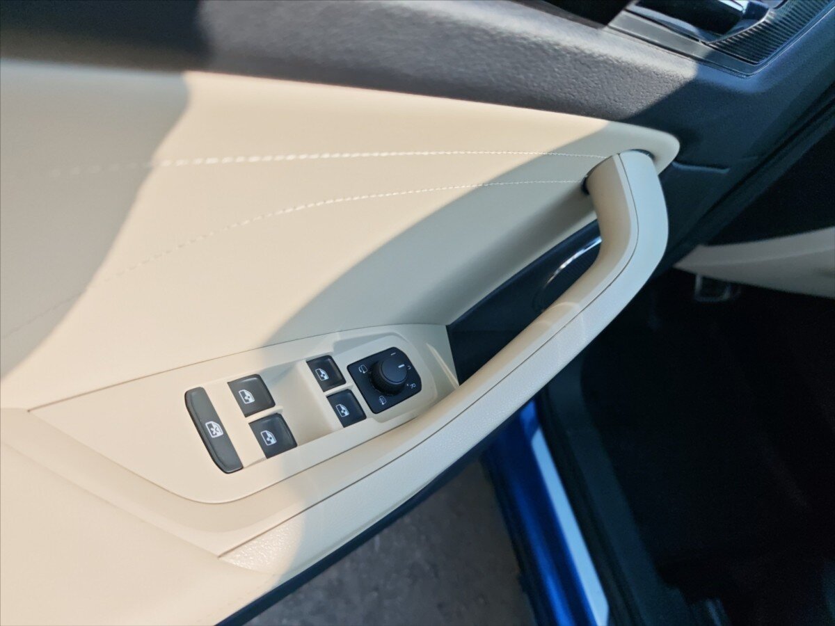 Škoda Kodiaq SUV / Terénní 2,0 l 147 kw