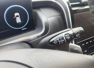 Hyundai Tucson SUV 1,6 l 169 kw