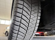 Volkswagen Caravelle MPV 2,0 l 110 kw